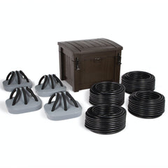 Atlantic Oase Tps Shallow Water Aeration System - Four Diffusers