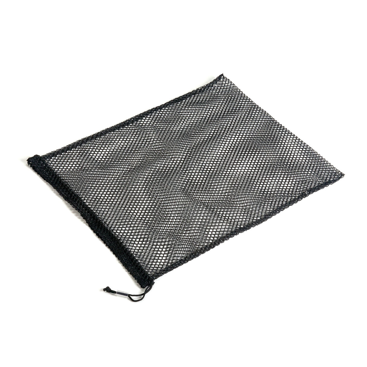 Atlantic Oase Black Media Bag - 18" X 22"