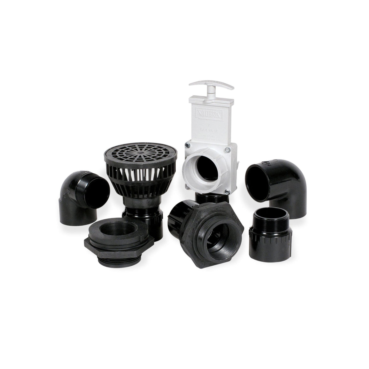 Atlantic Oase Bottom Drain Kit For Ps4600/7000/15000
