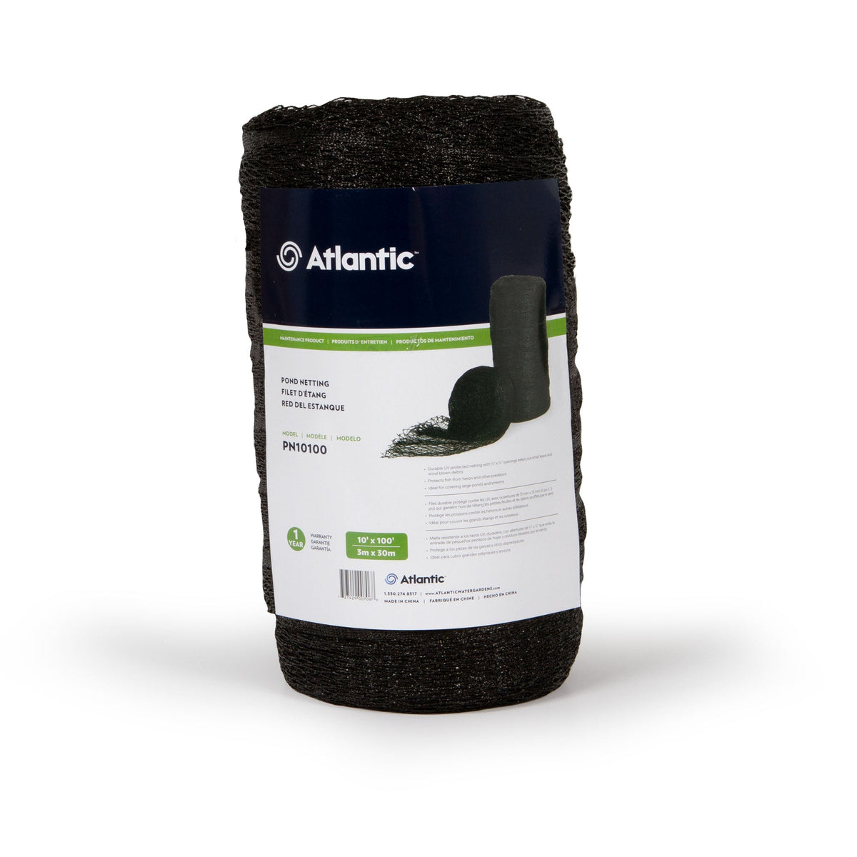 Atlantic Oase Pond Netting