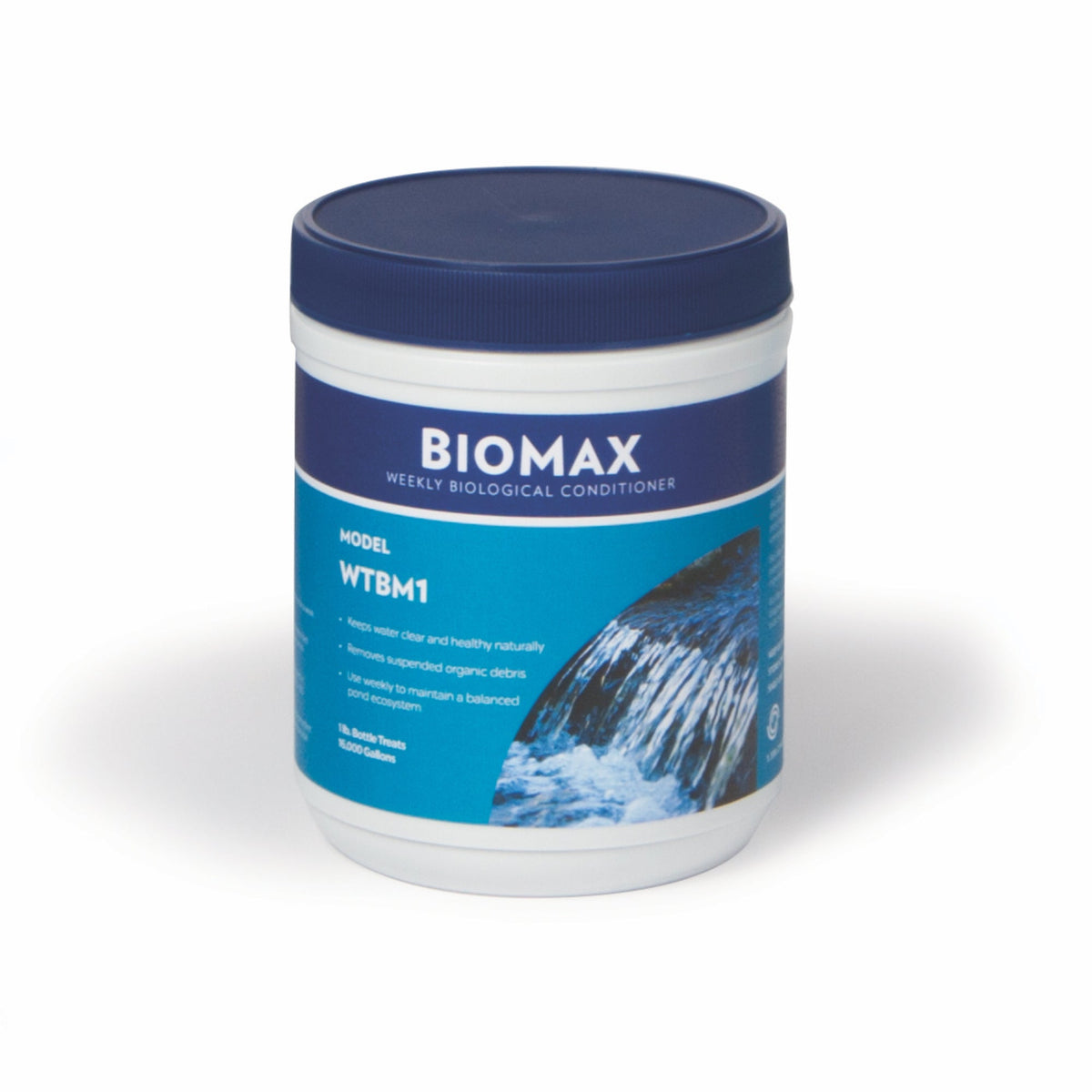 Atlantic Oase Biomax - 1 Lb