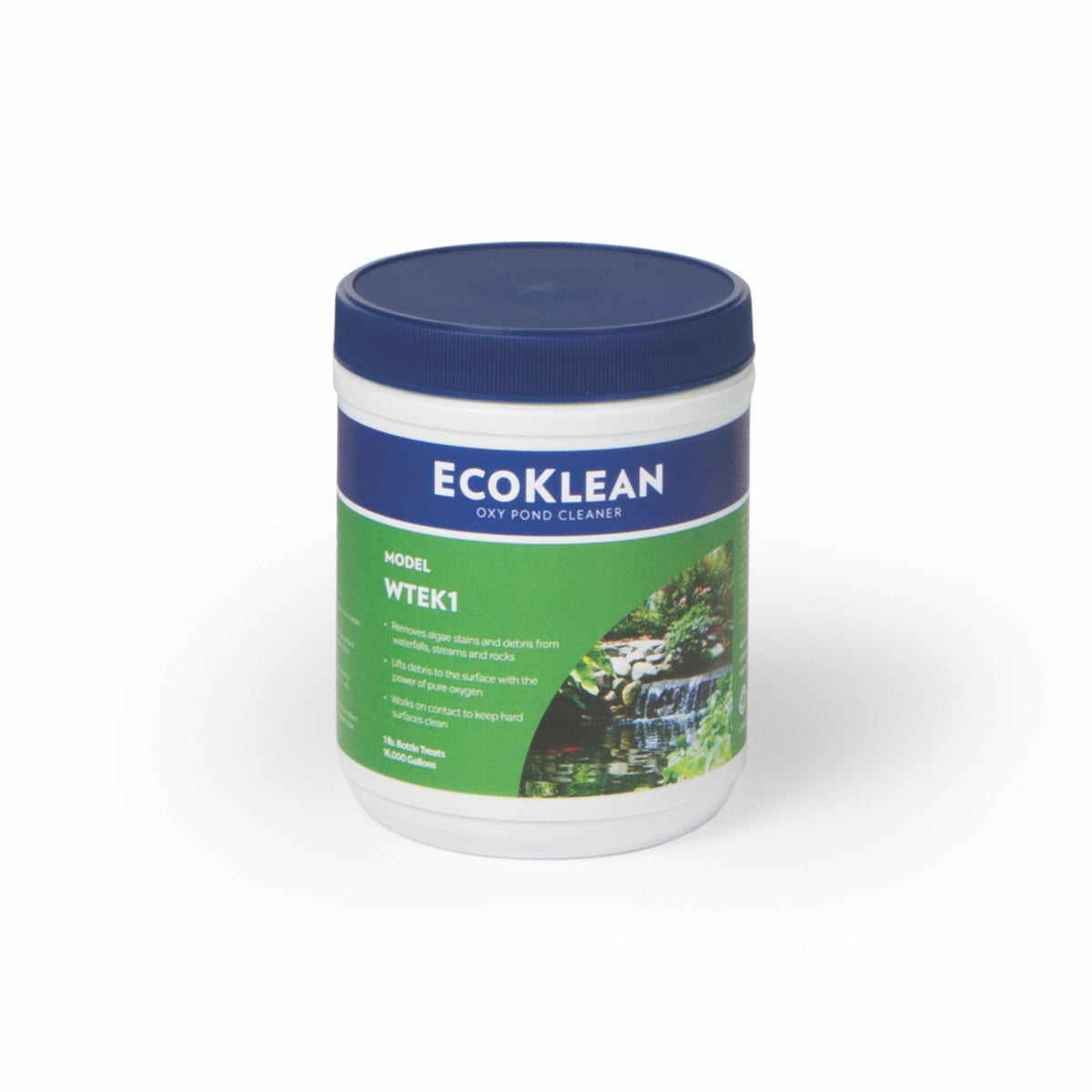 Atlantic Oase Ecoklean - 1 Lb