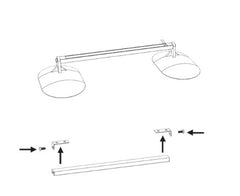 Atlantic Oase Ww Bar Light - 5 Watt