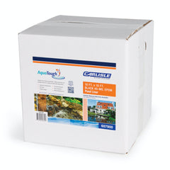 Atlantic Oase  Boxed Epdm Liner