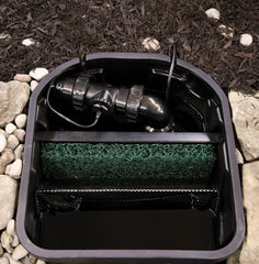 Atlantic Oase Triton Check Valve