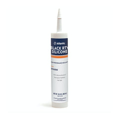 Atlantic Oase Black Rtv Silicone
