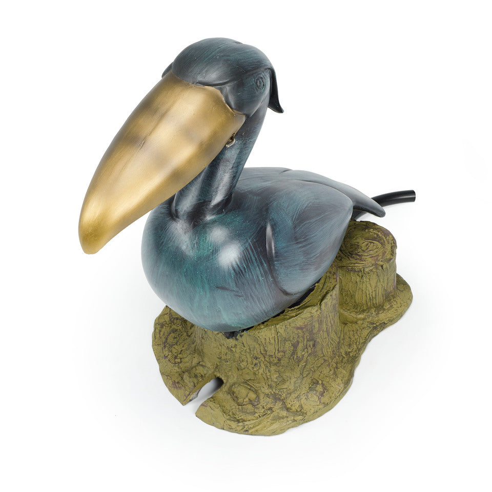 Photo of Aquascape Toucan Spitter - Aquascape Canada