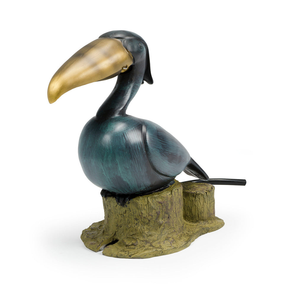Photo of Aquascape Toucan Spitter - Aquascape Canada