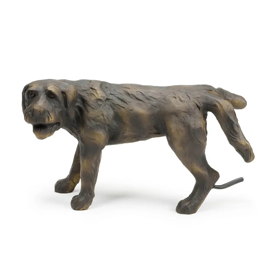 Photo of Aquascape Naughty Dog Spitter - Aquascape Canada