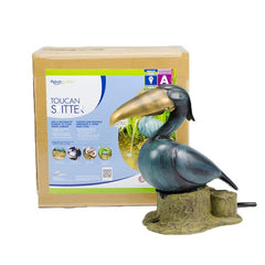 Aquascape Toucan Spitter