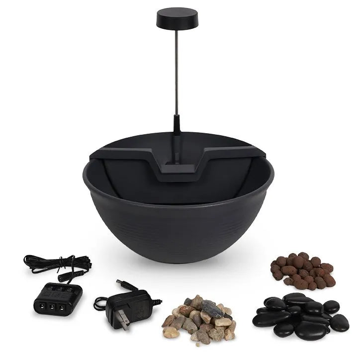 Aquascape AquaGarden Tabletop Fountain Kit Rplacement Parts