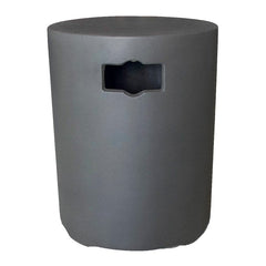 Photo of Aquascape Propane Tank Covers - Aquascape Canada