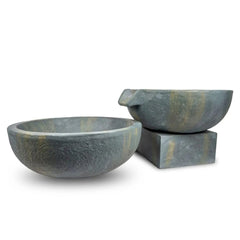 Spillway Bowl 19″ Dia (49 cm)