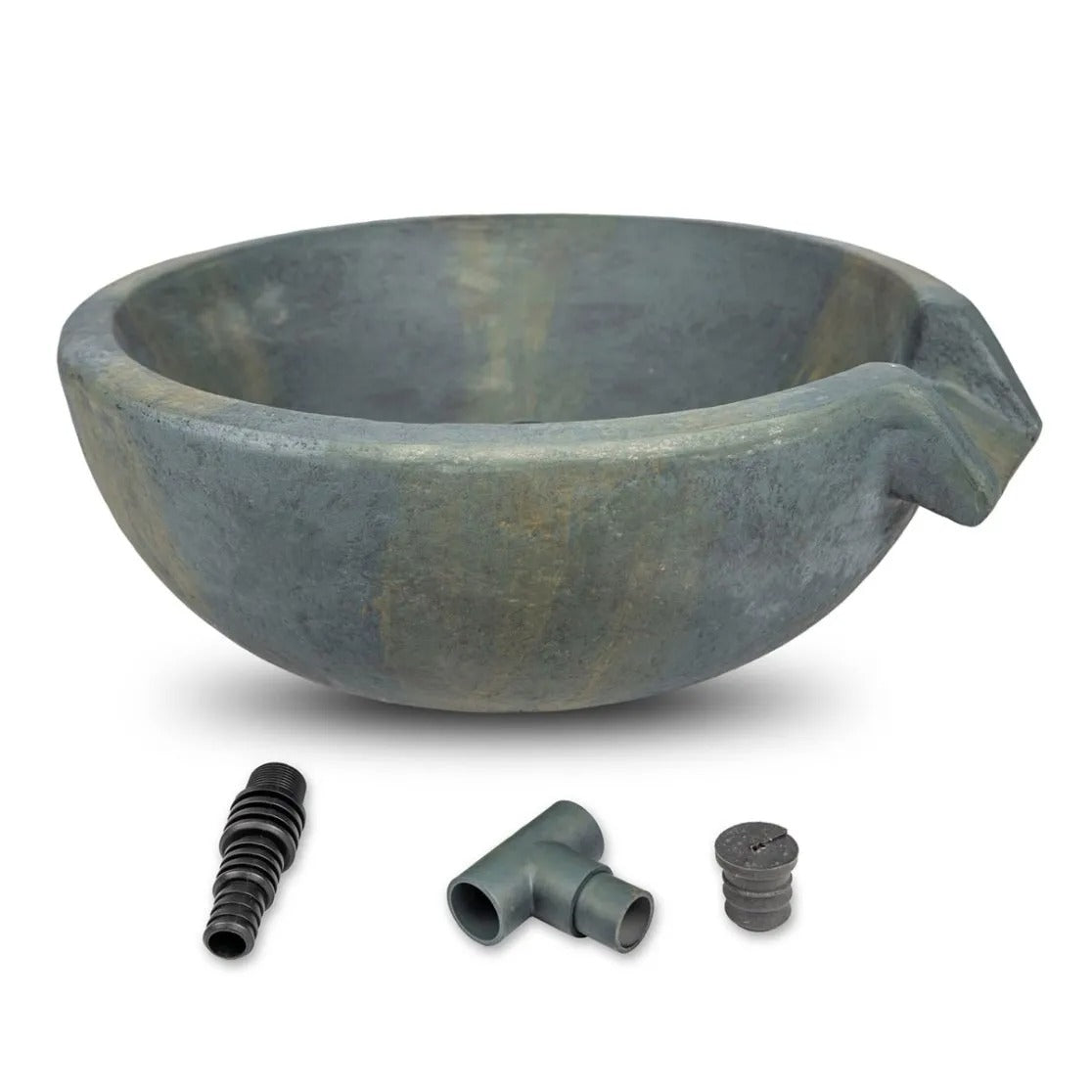 Spillway Bowl 19" Dia (49 cm)