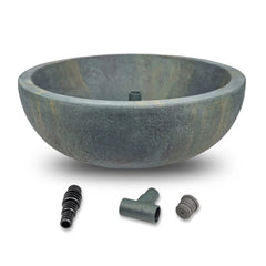 Spillway Basin 21" Dia (52 cm)