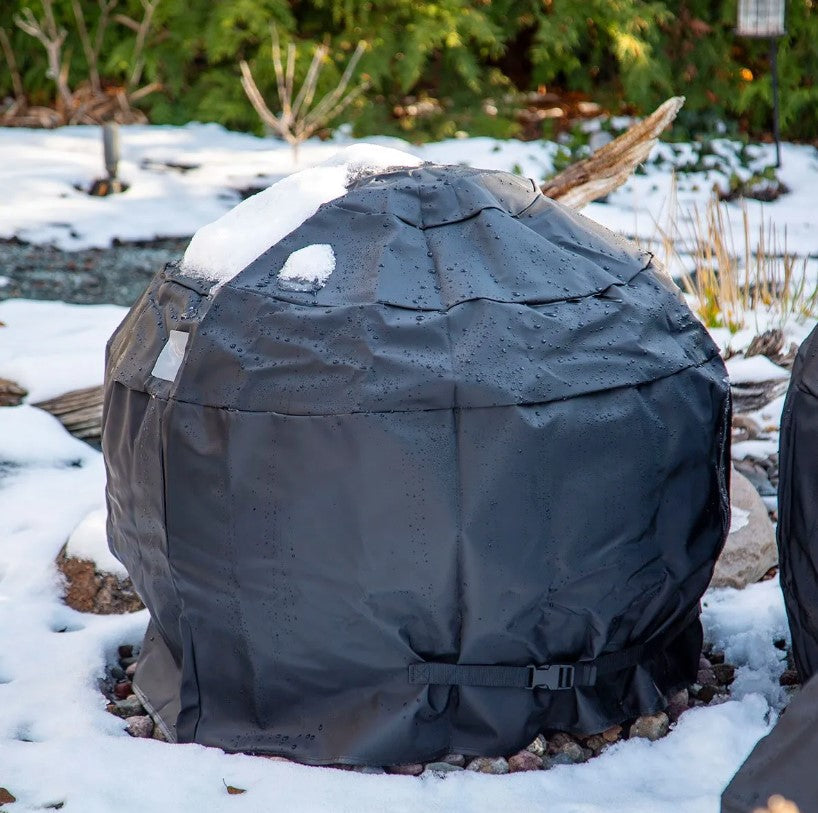 Aquascape fountain cover sphere