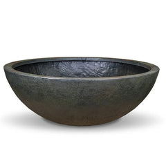 Fountain Bowls - Green Slate