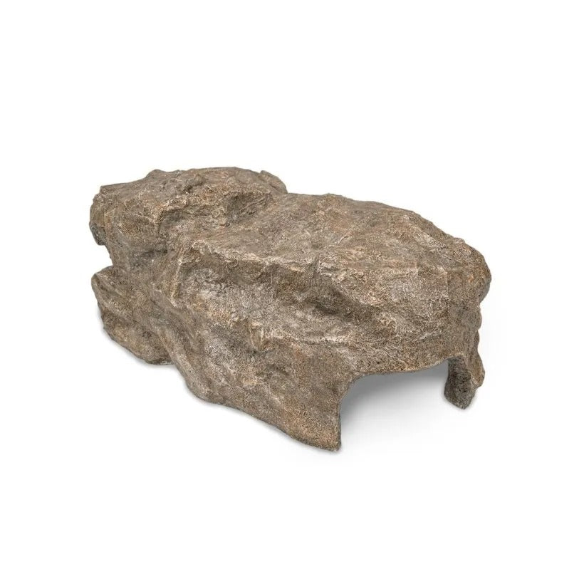 Faux Rock Fish Caves