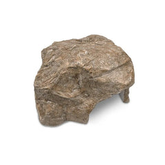 Faux Rock Fish Caves