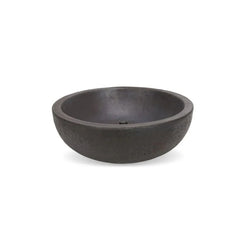 Aquascape Spillway Basin - Iron Ore - 21" Dia (102 Cm)