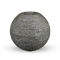 Aquascape Stacked Slate Spheres