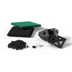 Fountain Bowl Biological Filter Kit - Square