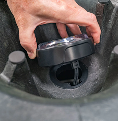 Aquascape Large Fountain Light – 6 Watt