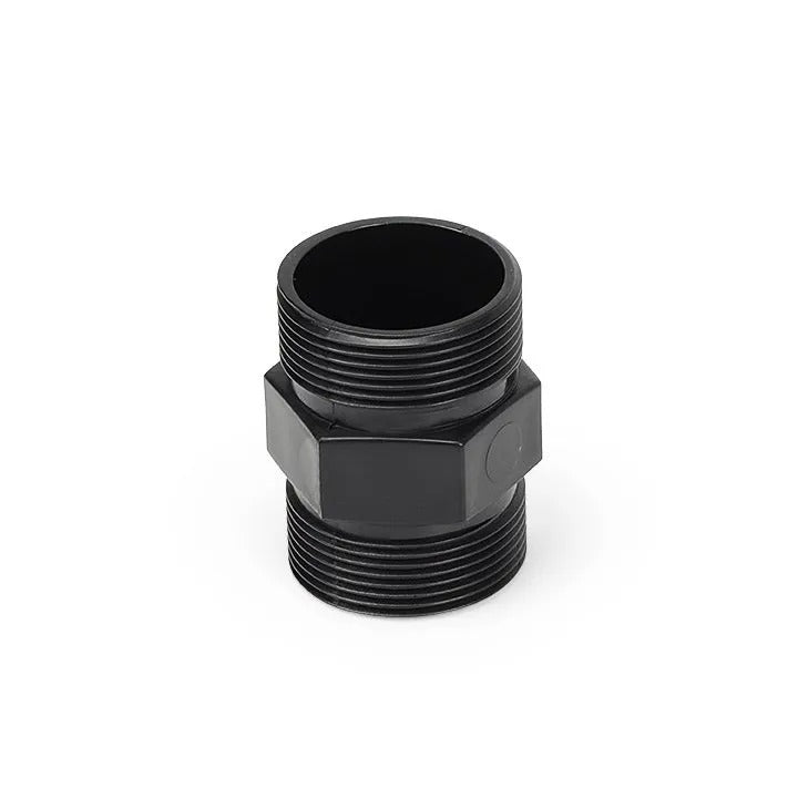 Aquascape male threaded coupling 1-1/2" mpt