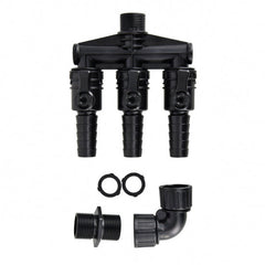 Photo of Aquascape 3-Way Valve 3/4" MPT X 3/4" Barbed  - Aquascape USA