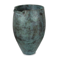 Atlantic Oase  Aura Vase