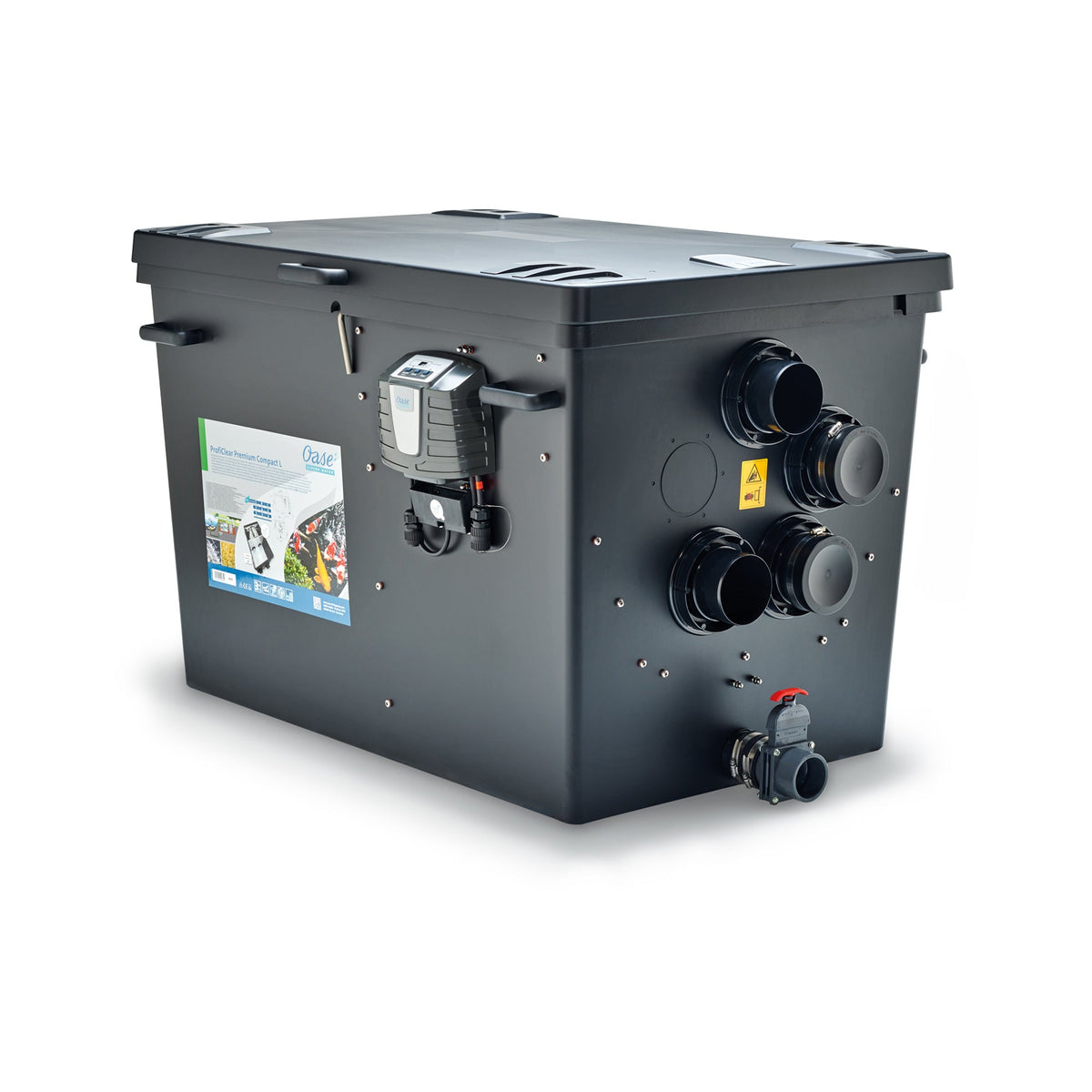 Atlantic Oase Proficlear Premium Compact-L Gravity Fed