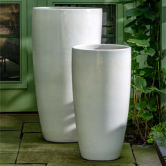 Rioja Planter - Coco - S/2