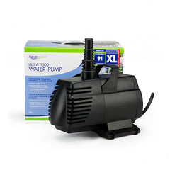Photo of Aquascape Ultra Pumps - Aquascape Canada
