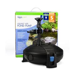 Photo of Aquascape AquaJet Pumps - Aquascape Canada