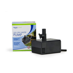 Photo of Aquascape Fountain Pumps - Aquascape Canada