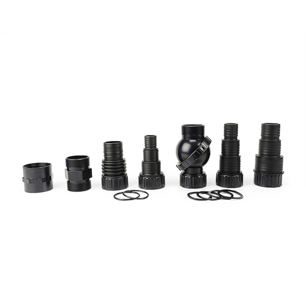 Aquascape Aquasurge Pumps G2 Replacement Parts