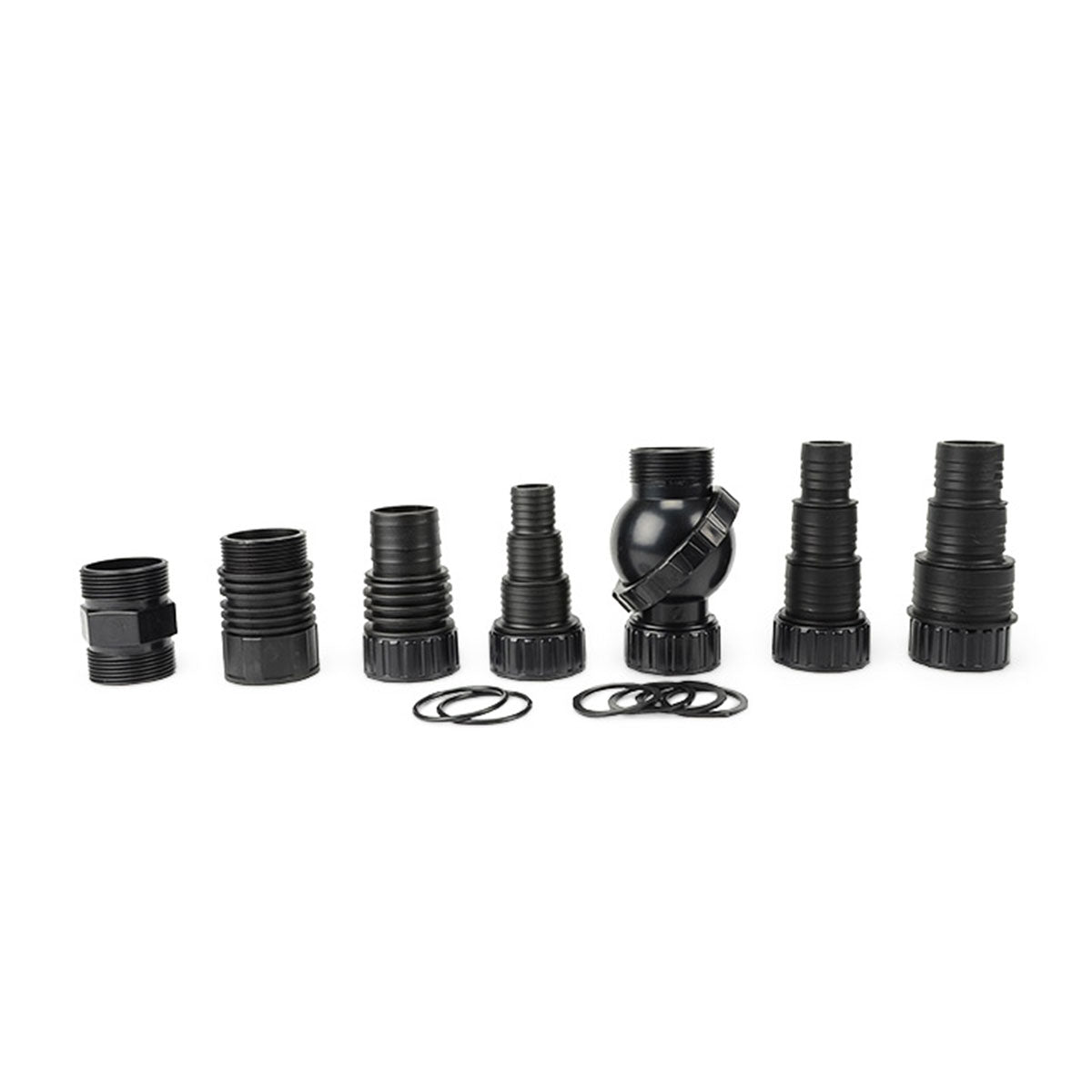 Aquascape AquaForce Pumps Replacement Parts - G2