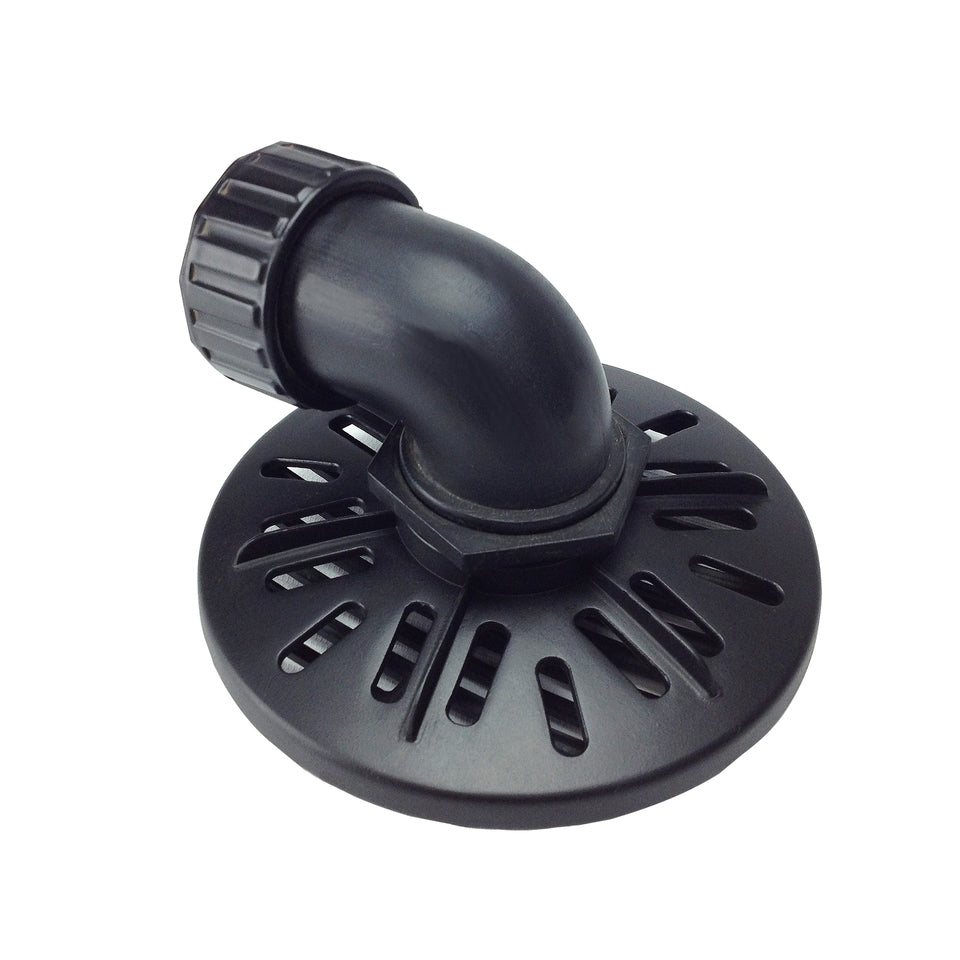 Photo of Aquascape Low Suction Intake Attachment - Aquascape Canada