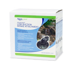 Photo of Aquascape Low Suction Intake Attachment - Aquascape Canada