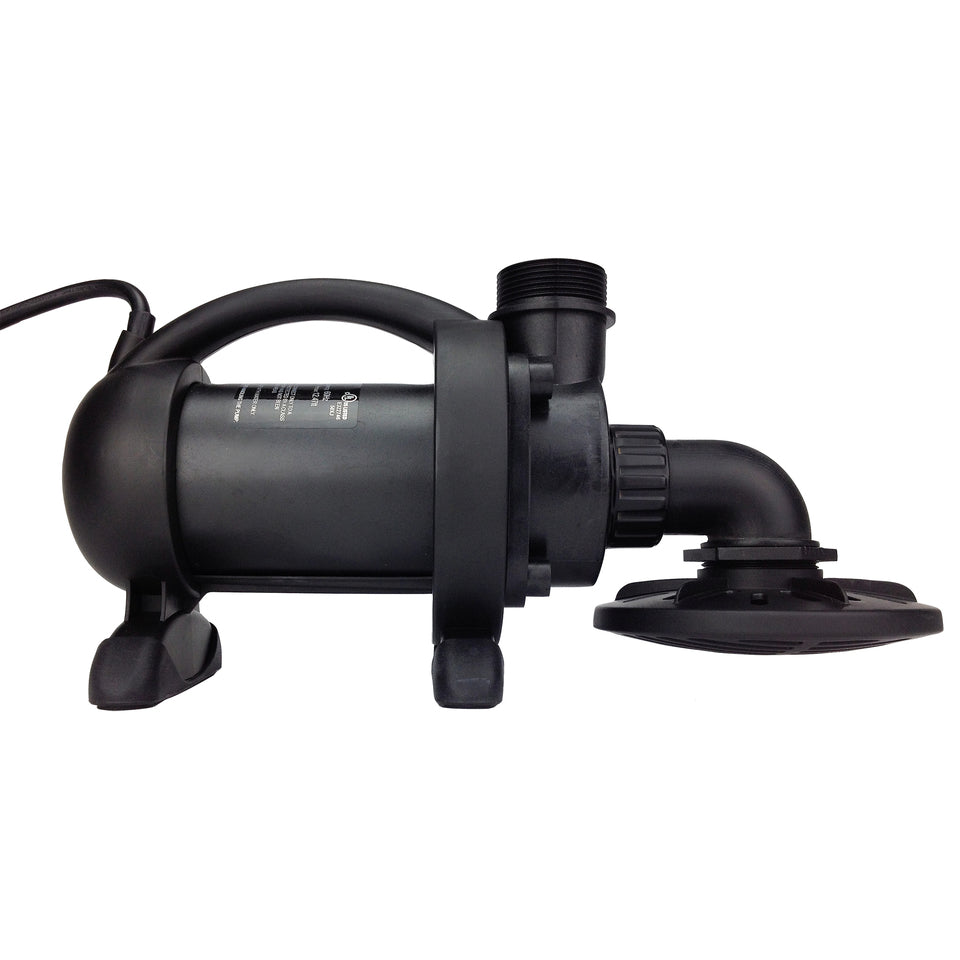 Photo of Aquascape Low Suction Intake Attachment - Aquascape Canada