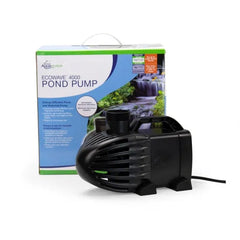Aquascape Ecowave Pumps