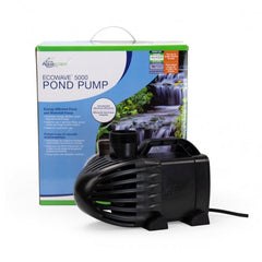 Photo of Aquascape Ecowave Pumps - Aquascape Canada