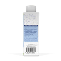 Photo of Aquascape Pump Cleaner Maintenance Solution - 8oz - Aquascape Canada