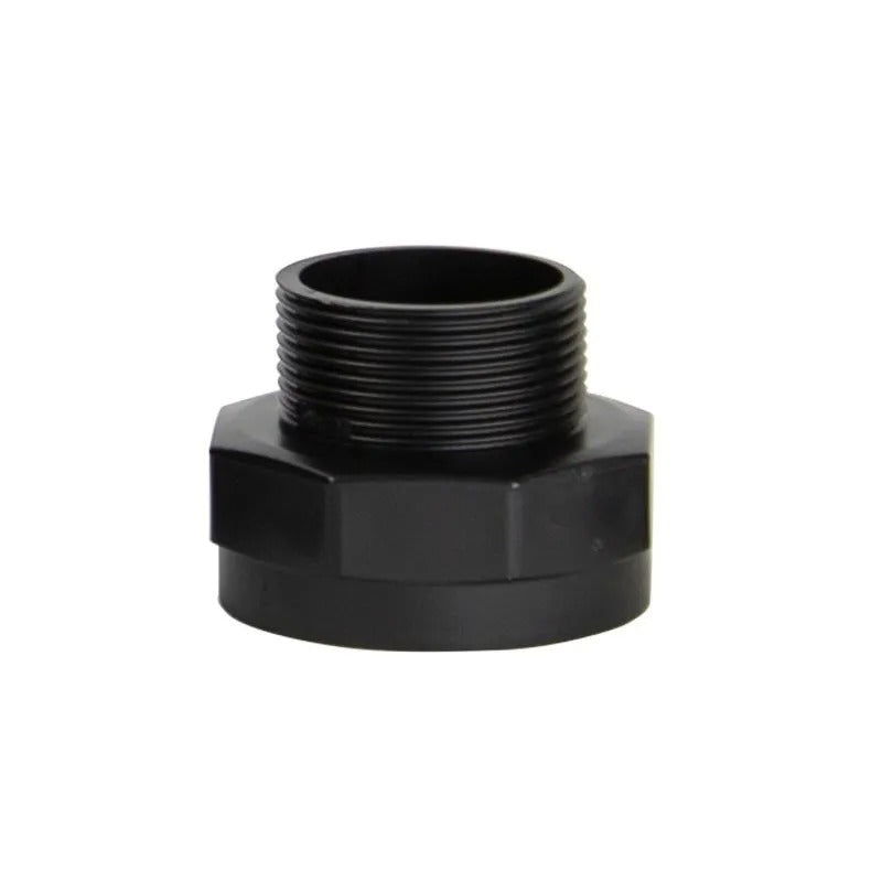 Cleanout Pump Fitting-2" Fpt X 1.5" Mpt