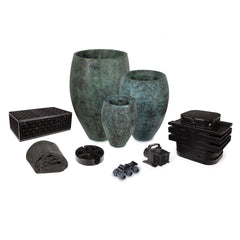 Atlantic Oase Aura Vase Kit