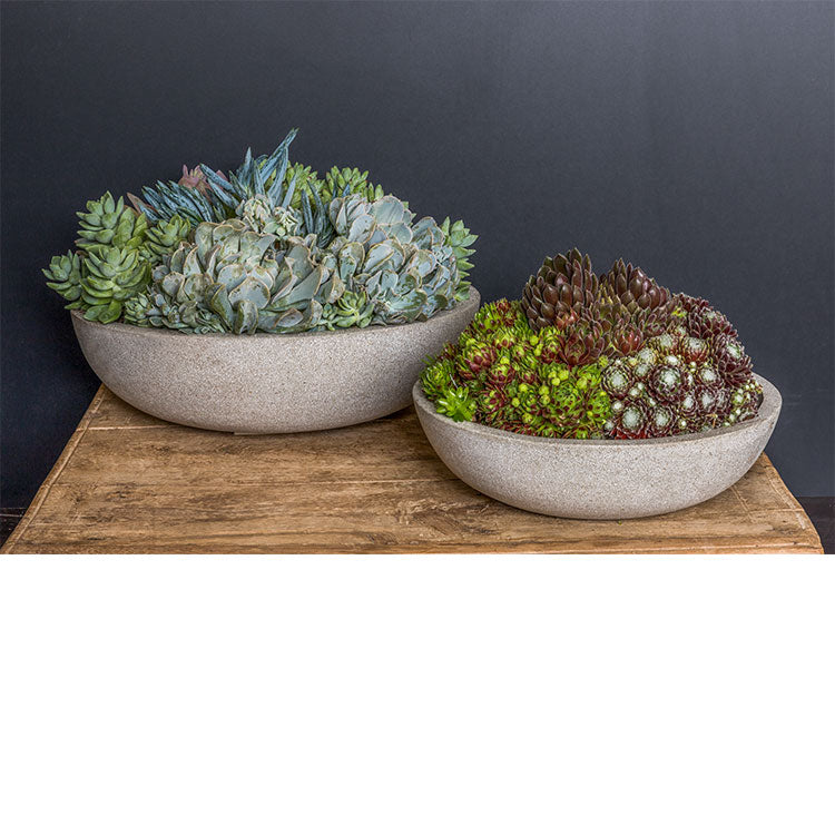 Campania Playa Bowl - Set of 4