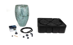 Atlantic Oase Aura Vase Kit with Spillway