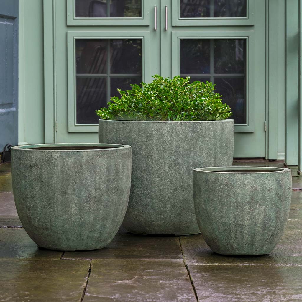 Campania Bromley Planter - Thumbnail 2