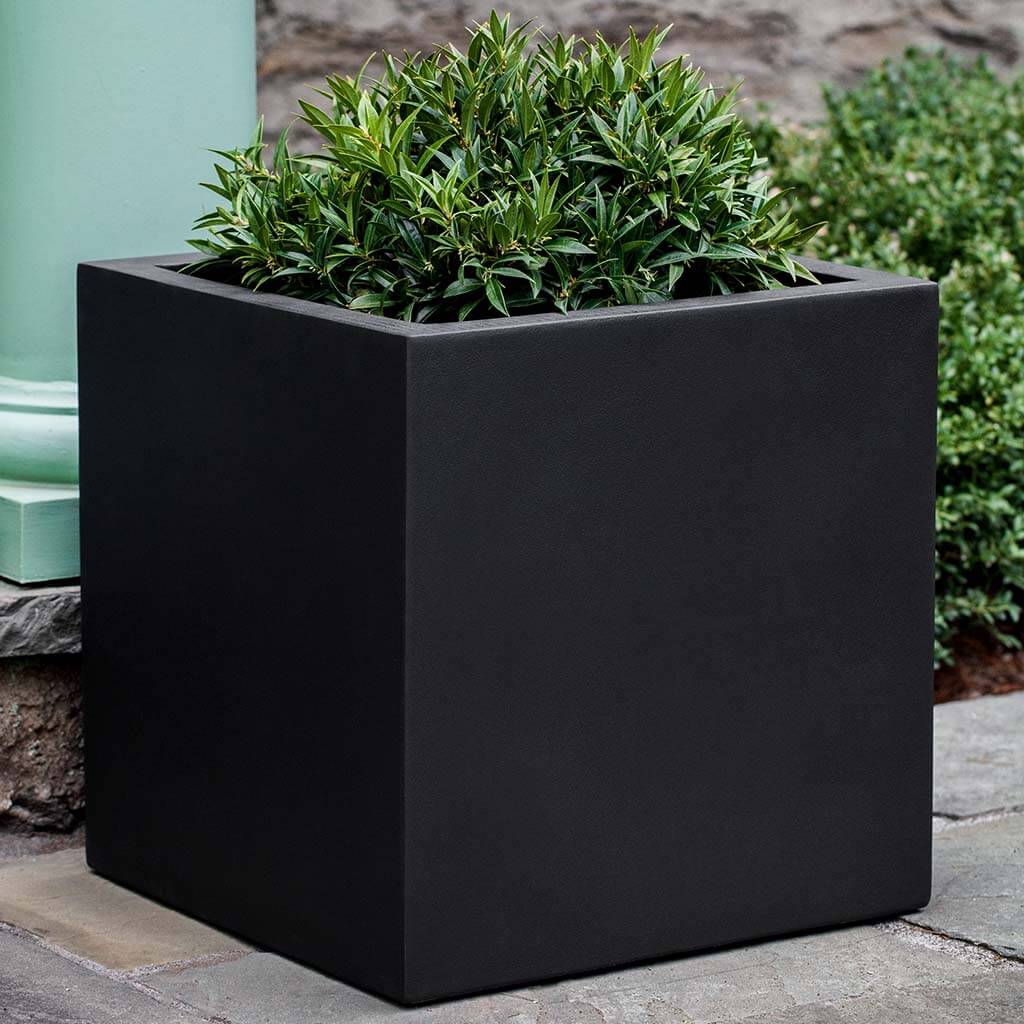 Farnley Planter 3636 - Onyx Black Lite - S/1