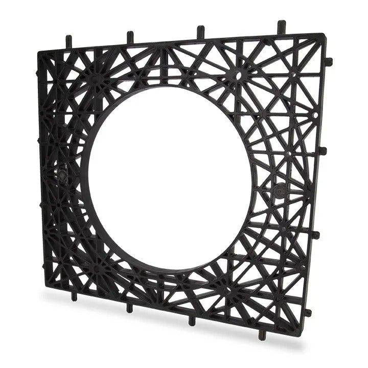 Aquascape Aquablox Panel B W/ Hole